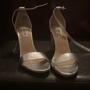 Steve Madden block heel